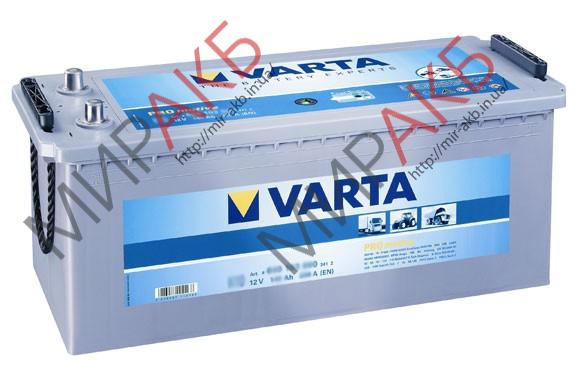 Аккумулятор VARTA 140Ач 800 А 513/189/223