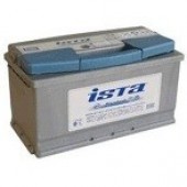 Аккумулятор ISTA 100Ah 800A 353/175/190 
