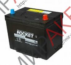 Аккумулятор ROCKET 65Ач  580 A азия  232/175/225    