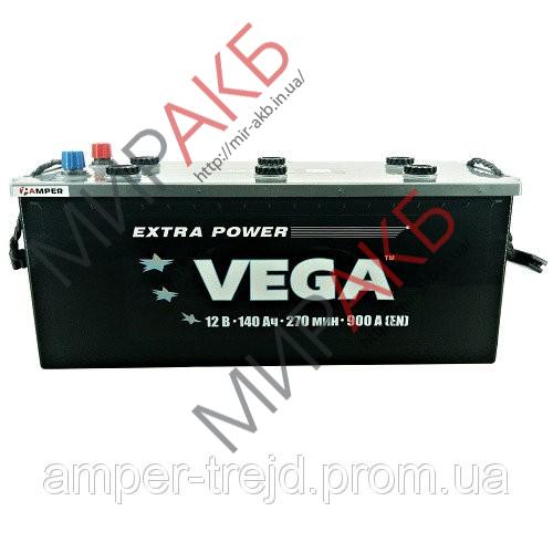 Аккумулятор Vega  6CT-140Ah 900A 513/189/217 