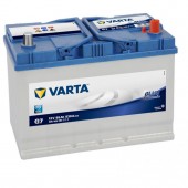 Аккумулятор VARTA 95Ач  BLUE DYNAMIC Asia G8 G7 830 A  306/173/225