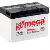Аккумулятор Amega M7 ultra+ 77Ач 810 A 278/175/190 