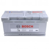 Аккумулятор BOSCH 105Ач S5 AGM  950 A  400/175/190       