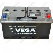 Аккумулятор Vega 6CT-90Ah 700A 353/175/190 