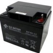 Промышленные аккумуляторы- технологии AGM BB BP 40-12/В2          