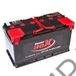 Аккумулятор POWER BOX 100Ah   850A  353/175/190   