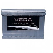 Аккумулятор Vega PREMIUM 6CT-74Ah 720A 276/175/190   