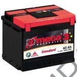 Аккумулятор  amega м3 /Energy Box 6СТ- 60Ah   540A  243/175/190     