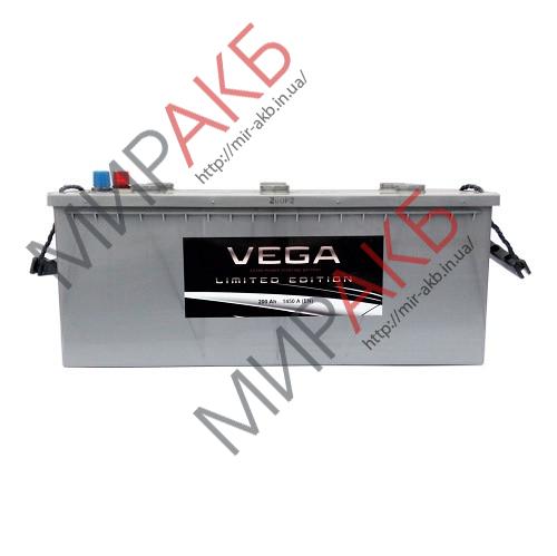 Аккумулятор VEGA  6CT-200Ah 1300A 513/223/217 