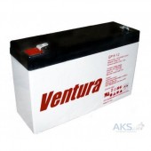 Промышленные аккумуляторы- технологии AGM VENTURA GP 6-12  