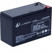 Промышленные аккумуляторы-технологии AGM  LUXEON LX1290            
