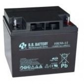 Промышленные аккумуляторы- технологии AGM BB HR50-12/В2      