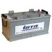 Аккумулятор  ISTA  140Ah   850A  513/189/223     