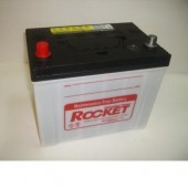  Аккумулятор  ROCKET   70Ah  600 A азия    260/173/222 
