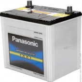  Аккумулятор Panasonic 60Ач asia 540А  230/175/225