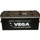 Аккумулятор Vega  6CT-190Ah 1250A 513/223/217 