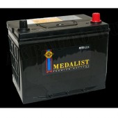  Аккумулятор MEDALIST 85Ah 720 A азия 260/175/225 