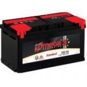 Аккумулятор amega м3/Energy Box  6СТ- 100Ah   850A  352/175/190     