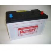  Аккумулятор  ROCKET   95Ah  790 A азия   303/173/225   