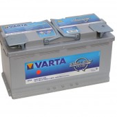 Аккумулятор  VARTA 95Ач  START-STOP AGM G14 850 A 393/175/190 