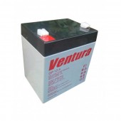 Промышленные аккумуляторы- технологии AGM VENTURA GP 12-4  