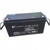 Промышленные аккумуляторы- технологии AGM LUXEON LX12150MG    