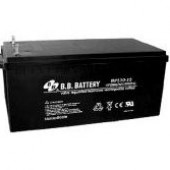 Промышленные аккумуляторы- технологии AGM BB BP230-12/В9             