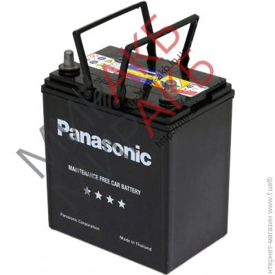  Аккумулятор  Panasonic 35Ач asia  240А  205/125/225