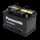  Panasonic 80 650 310/175/190