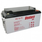 Промышленные аккумуляторы- технологии AGM VENTURA GPL 12-65 