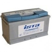 Аккумулятор ISTA  90Ah   760A  353/175/190  