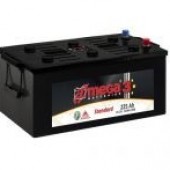 Аккумулятор amega м3/Energy Box 6СТ- 225Ah 1200A 518/275/242 