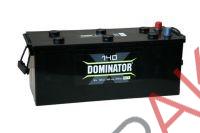 Аккумулятор DOMINATOR  6CT-140Ah 900A 513/189/217