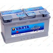 Аккумулятор VARTA 105Ач  START-STOP AGM H15 950 A   393/175/190