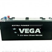 Аккумулятор Vega  6CT-140Ah 900A 513/189/217 