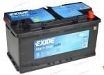 Аккумулятор EXIDE 105Ач  START-STOP AGM  950 A   393/175/190