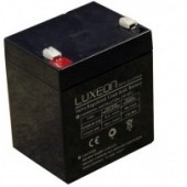 Промышленные аккумуляторы- технологии AGM LUXEON LX1250 12-5  