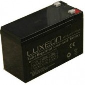 Промышленные аккумуляторы- технологии AGM LUXEON LX1270 12-7  