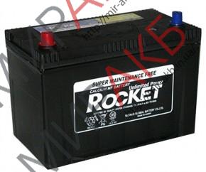  Аккумулятор  ROCKET 120Ah USA  1000A  330/175/240   