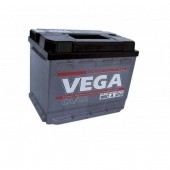 Аккумулятор Vega  6CT-60Ah 540A 242/175/190  