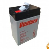 Промышленные аккумуляторы- технологии AGM VENTURA GP6-4,5   