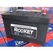  Аккумулятор  ROCKET 100Ah BCI  870A    330/175/240   