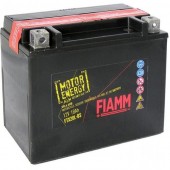  FIAMM M07 12V  20        